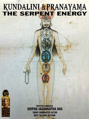 cover image of Kundalini & Pranayama